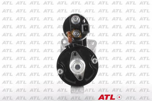 Delta autotechnik A 22 510 Starter A22510: Buy near me in Poland at 2407.PL - Good price!