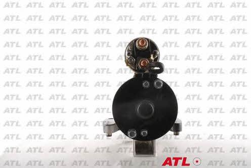 Delta autotechnik A 22 560 Starter A22560: Buy near me in Poland at 2407.PL - Good price!