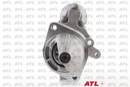 Delta autotechnik A 22 580 Starter A22580: Buy near me in Poland at 2407.PL - Good price!