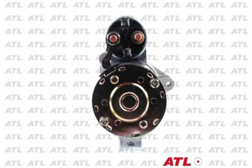 Delta autotechnik A 22 600 Starter A22600: Buy near me in Poland at 2407.PL - Good price!