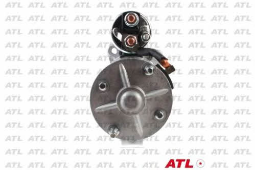 Delta autotechnik A 22 630 Starter A22630: Buy near me in Poland at 2407.PL - Good price!