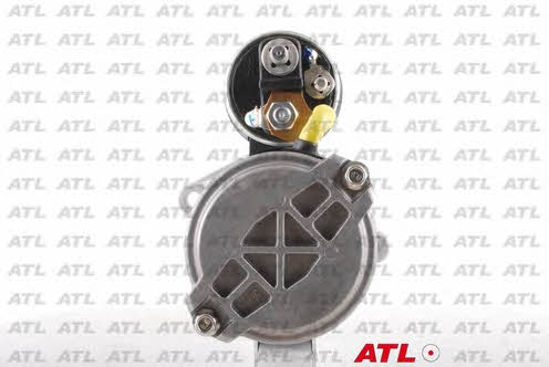 Delta autotechnik A 22 730 Starter A22730: Buy near me in Poland at 2407.PL - Good price!