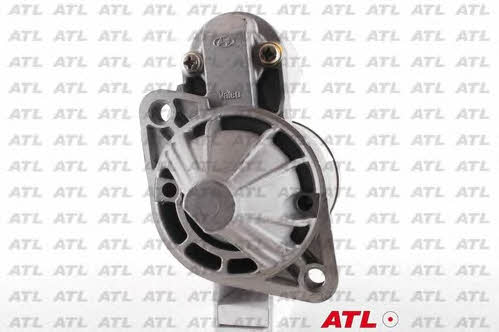 Delta autotechnik A 22 780 Starter A22780: Buy near me in Poland at 2407.PL - Good price!