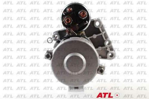 Delta autotechnik A 22 790 Starter A22790: Buy near me in Poland at 2407.PL - Good price!