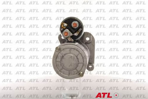 Delta autotechnik A 22 830 Starter A22830: Buy near me in Poland at 2407.PL - Good price!