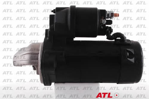 Delta autotechnik A 22 880 Starter A22880: Buy near me in Poland at 2407.PL - Good price!