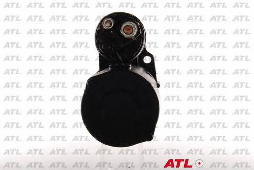 Delta autotechnik A 22 900 Starter A22900: Buy near me in Poland at 2407.PL - Good price!