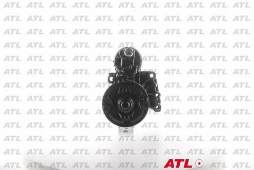 Delta autotechnik A 23 050 Starter A23050: Buy near me in Poland at 2407.PL - Good price!
