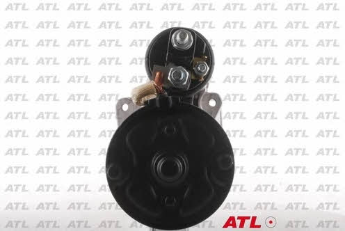 Delta autotechnik A 23 120 Starter A23120: Buy near me in Poland at 2407.PL - Good price!