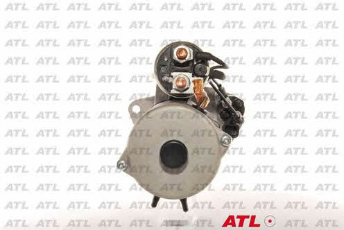 Delta autotechnik A 23 200 Starter A23200: Buy near me in Poland at 2407.PL - Good price!