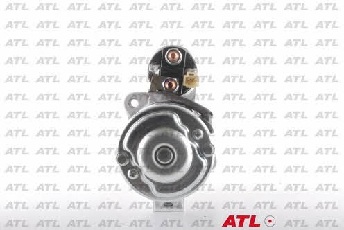 Delta autotechnik A 23 370 Starter A23370: Buy near me in Poland at 2407.PL - Good price!