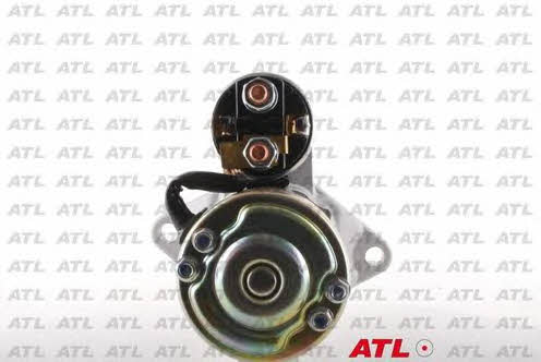 Delta autotechnik A 23 470 Starter A23470: Buy near me in Poland at 2407.PL - Good price!