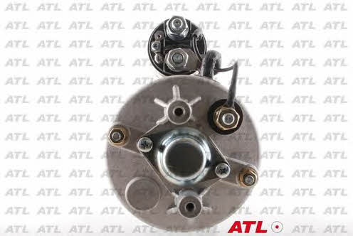 Delta autotechnik A 71 510 Starter A71510: Buy near me in Poland at 2407.PL - Good price!