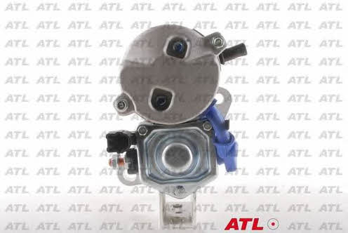 Delta autotechnik A 73 140 Starter A73140: Buy near me in Poland at 2407.PL - Good price!