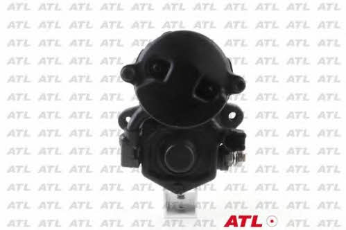 Delta autotechnik A 73 150 Starter A73150: Buy near me in Poland at 2407.PL - Good price!