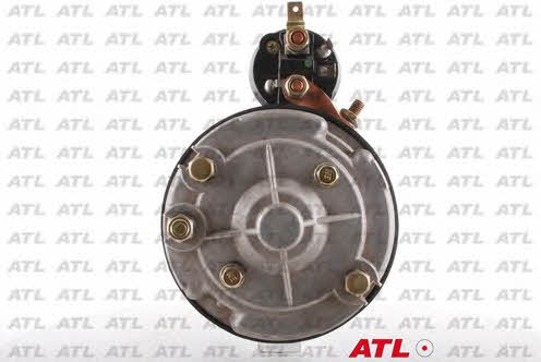 Delta autotechnik A 73 430 Starter A73430: Buy near me in Poland at 2407.PL - Good price!