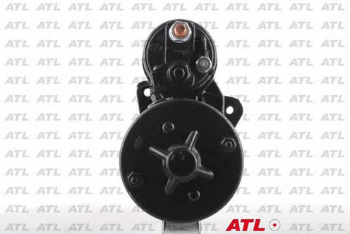 Delta autotechnik A 74 040 Starter A74040: Buy near me in Poland at 2407.PL - Good price!