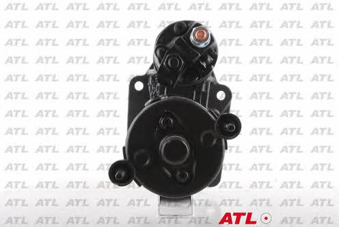 Delta autotechnik A 74 060 Starter A74060: Buy near me in Poland at 2407.PL - Good price!