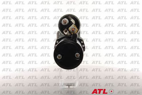 Delta autotechnik A 74 300 Starter A74300: Buy near me in Poland at 2407.PL - Good price!