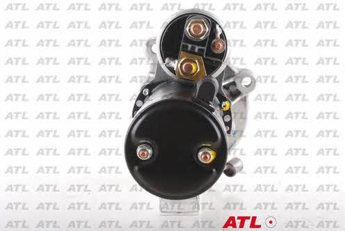 Delta autotechnik A 74 310 Starter A74310: Buy near me in Poland at 2407.PL - Good price!
