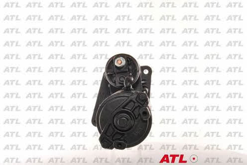 Delta autotechnik A 74 420 Starter A74420: Buy near me in Poland at 2407.PL - Good price!