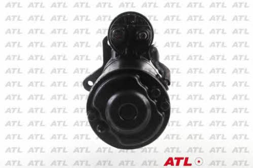 Delta autotechnik A 74 630 Starter A74630: Buy near me in Poland at 2407.PL - Good price!