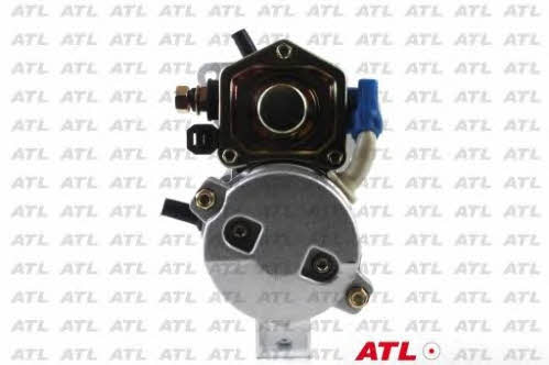 Delta autotechnik A 75 840 Starter A75840: Buy near me in Poland at 2407.PL - Good price!