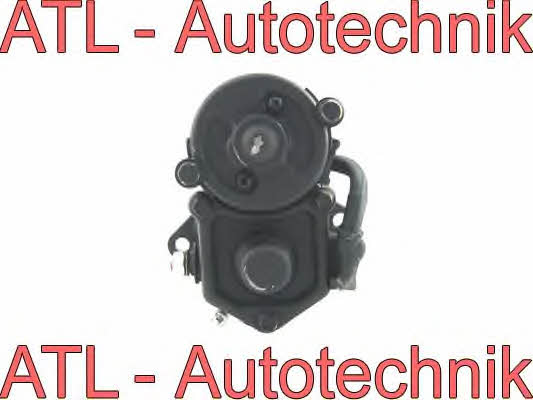 Delta autotechnik A 75 850 Starter A75850: Buy near me at 2407.PL in Poland at an Affordable price!