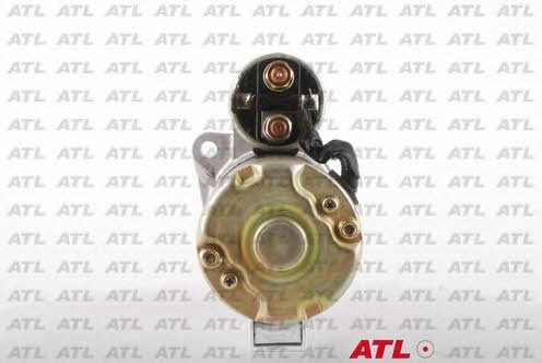 Delta autotechnik A 75 890 Starter A75890: Buy near me in Poland at 2407.PL - Good price!
