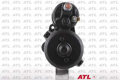 Delta autotechnik A 75 900 Starter A75900: Buy near me in Poland at 2407.PL - Good price!