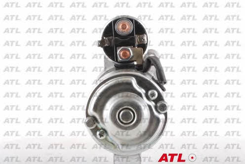 Delta autotechnik A 75 910 Starter A75910: Buy near me in Poland at 2407.PL - Good price!