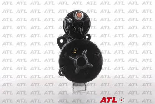 Delta autotechnik A 75 930 Starter A75930: Buy near me in Poland at 2407.PL - Good price!