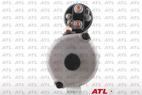 Delta autotechnik A 75 950 Starter A75950: Buy near me in Poland at 2407.PL - Good price!