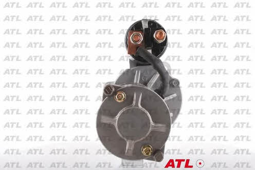 Delta autotechnik A 76 030 Starter A76030: Buy near me in Poland at 2407.PL - Good price!