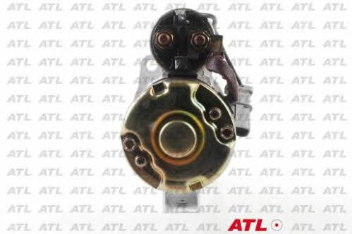 Delta autotechnik A 76 110 Starter A76110: Buy near me in Poland at 2407.PL - Good price!