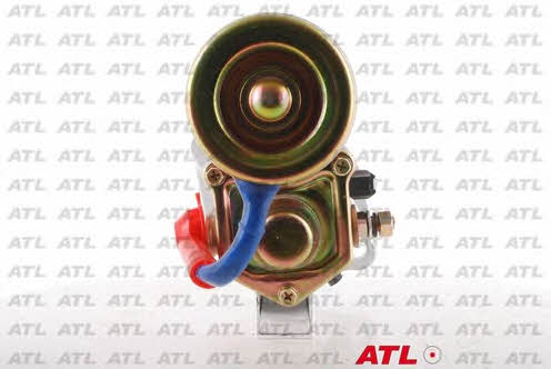 Delta autotechnik A 76 190 Starter A76190: Buy near me in Poland at 2407.PL - Good price!