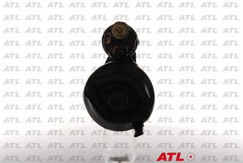 Delta autotechnik A 76 240 Starter A76240: Buy near me in Poland at 2407.PL - Good price!