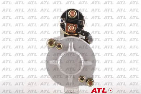Delta autotechnik A 76 800 Starter A76800: Buy near me in Poland at 2407.PL - Good price!