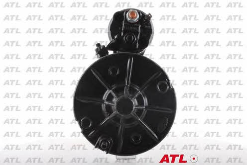Delta autotechnik A 76 820 Starter A76820: Buy near me in Poland at 2407.PL - Good price!