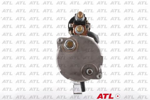 Delta autotechnik A 76 850 Starter A76850: Buy near me in Poland at 2407.PL - Good price!