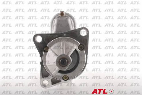 Delta autotechnik A 77 110 Starter A77110: Buy near me in Poland at 2407.PL - Good price!