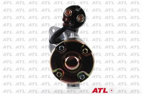 Delta autotechnik A 77 120 Starter A77120: Buy near me in Poland at 2407.PL - Good price!