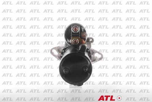 Delta autotechnik A 77 130 Starter A77130: Buy near me in Poland at 2407.PL - Good price!