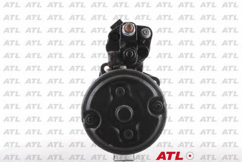 Delta autotechnik A 77 180 Starter A77180: Buy near me in Poland at 2407.PL - Good price!