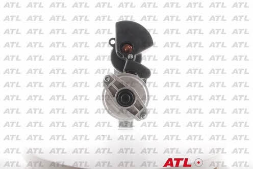 Delta autotechnik A 77 200 Starter A77200: Buy near me in Poland at 2407.PL - Good price!