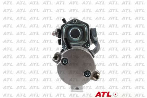 Delta autotechnik A 77 820 Starter A77820: Buy near me in Poland at 2407.PL - Good price!
