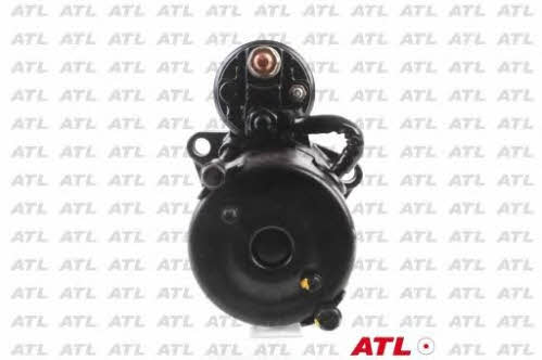 Delta autotechnik A 77 830 Starter A77830: Buy near me in Poland at 2407.PL - Good price!