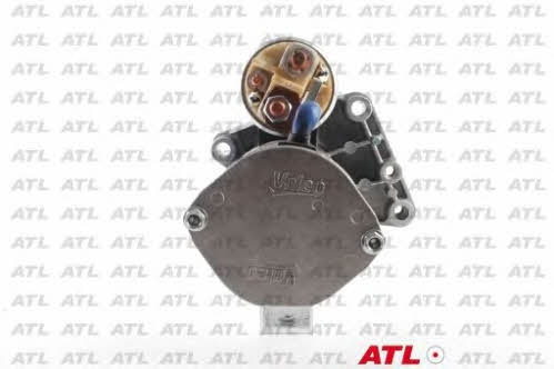 Delta autotechnik A 77 880 Starter A77880: Buy near me in Poland at 2407.PL - Good price!