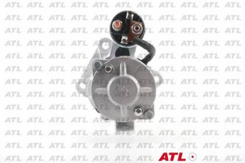 Delta autotechnik A 77 910 Starter A77910: Buy near me in Poland at 2407.PL - Good price!