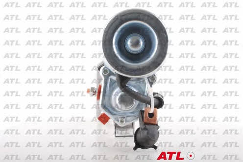 Delta autotechnik A 77 950 Starter A77950: Buy near me in Poland at 2407.PL - Good price!